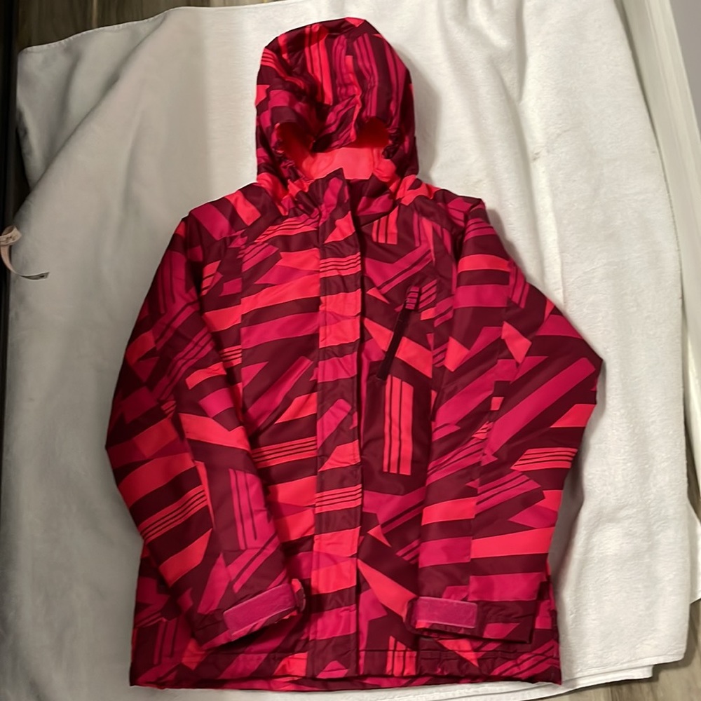 Champion Venture Dry Jacket
